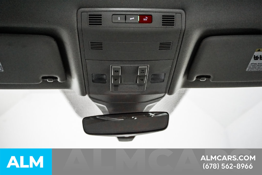 Used 2025 Volkswagen Jetta S FWD image 49
