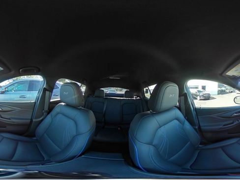 Used 2025 Buick Envista Sport Touring image 41