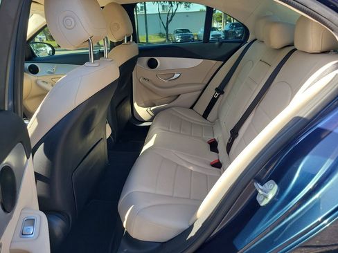 Used 2016 Mercedes-Benz C 300 Sedan image 13