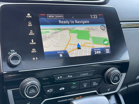 Used 2017 Honda CR-V Touring image 30