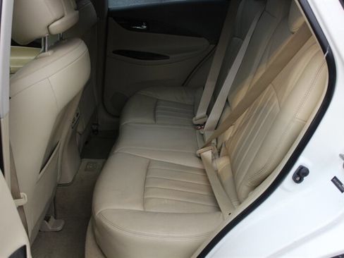 Used 2011 INFINITI EX35 Journey w/ Premium Pkg image 13