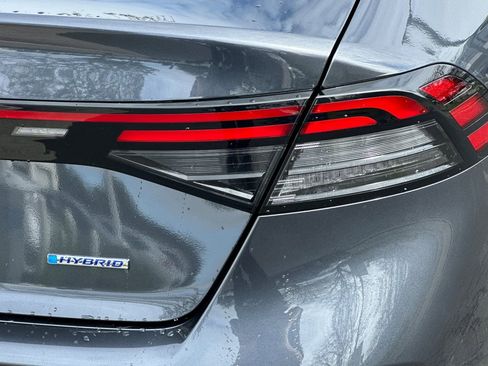 Used 2025 Honda Accord EX-L image 33