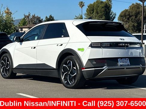 Used 2023 Hyundai Ioniq 5 SEL RWD image 6