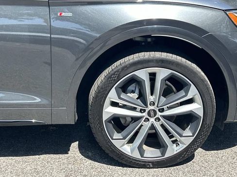 Used 2023 Audi Q5 2.0T Premium Plus AWD/4WD image 9