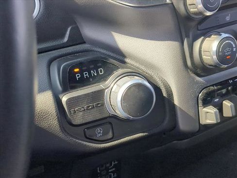 Used 2024 RAM 1500 Lone Star RWD image 12