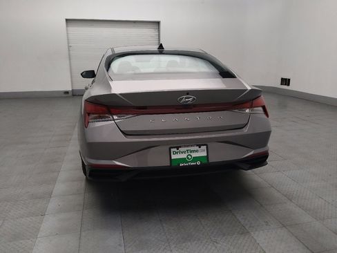 Used 2023 Hyundai Elantra SEL w/ Convenience Package image 6