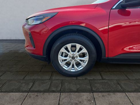 Used 2023 Ford Escape Active AWD/4WD image 26