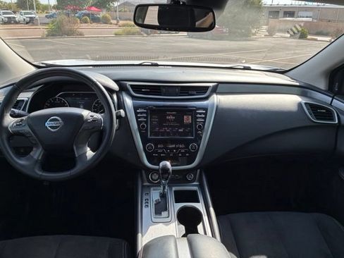 Used 2020 Nissan Murano SV FWD image 13