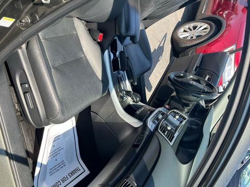Used 2015 Honda Accord EX-L image 25