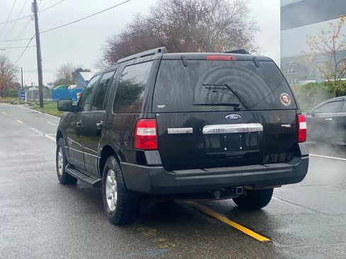 Used 2007 Ford Expedition XLT image 4