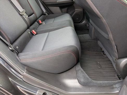 Used 2018 Subaru WRX image 20