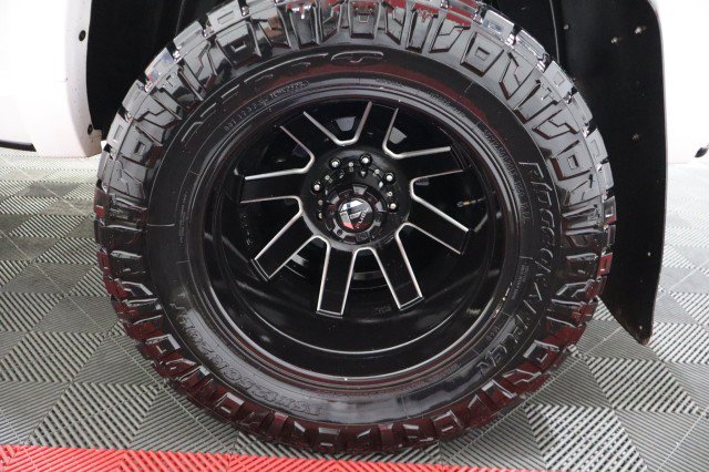 Used 2018 RAM 3500 Laramie w/ Sport Appearance Group AWD/4WD image 87