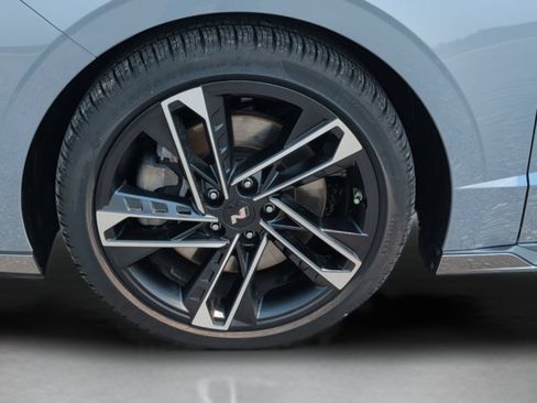 Used 2026 Hyundai Sonata N Line FWD image 45