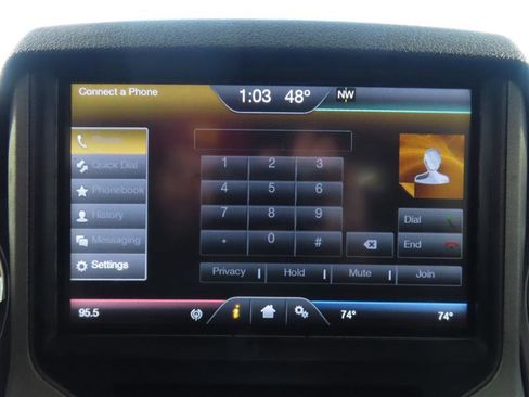 Used 2015 Ford F350 Lariat w/ Lariat Interior Package image 29