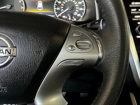 Used 2015 Nissan Murano SL w/ SL Technology Package image 18