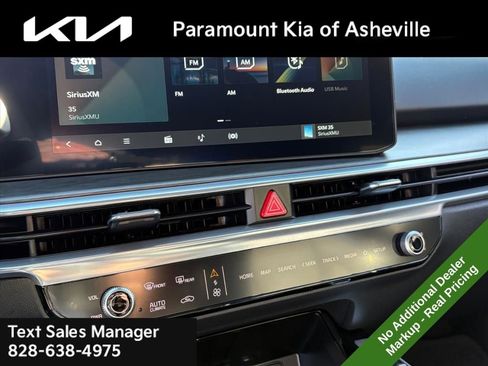 New 2026 Kia Sorento SX Prestige image 12