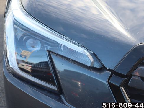 Used 2022 Subaru Forester Limited image 10