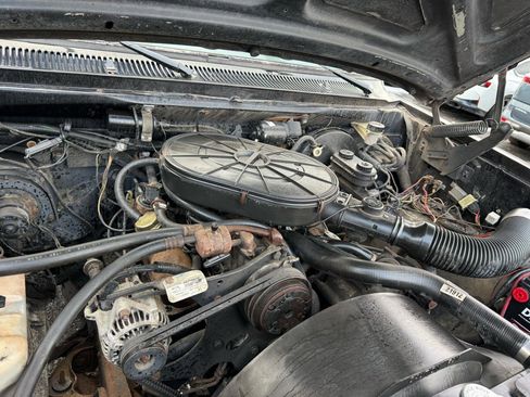 Used 1989 Dodge D/W Truck 100 image 35