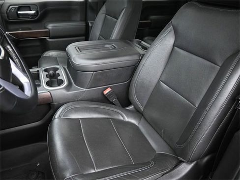 Used 2020 GMC Sierra 2500 SLT w/ SLT Premium Plus Package image 20