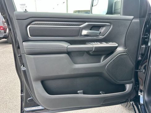New 2026 RAM 1500 Big Horn AWD/4WD image 24