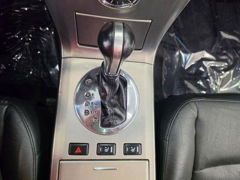 Used 2008 INFINITI FX35 AWD w/ Touring Pkg image 26