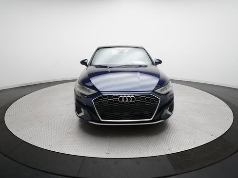 Used 2022 Audi A3 2.0T Premium w/ 18" Wheel Package image 5