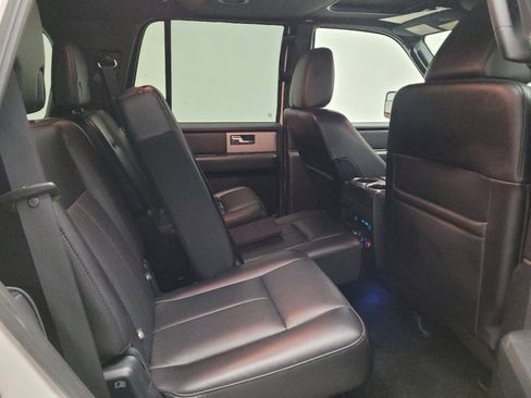 Used 2016 Ford Expedition Limited RWD image 19