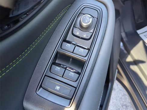 Used 2025 Subaru Outback Onyx Edition XT image 18