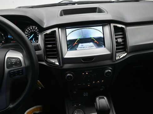 Certified 2023 Ford Ranger XLT AWD/4WD image 19