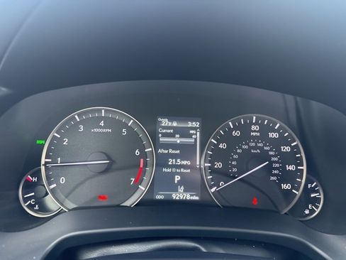 Used 2021 Lexus RX 350 AWD image 17