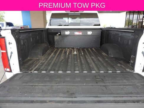 Used 2024 Chevrolet Silverado 2500 LT w/ Z71 Sport Edition AWD/4WD image 22