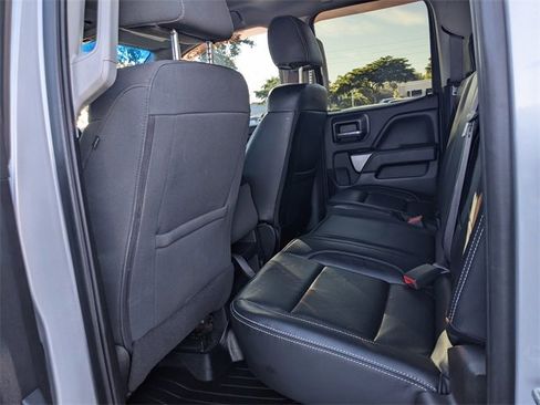 Used 2017 Chevrolet Silverado 1500 LT w/ All Star Edition image 10