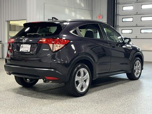 Used 2016 Honda HR-V EX-L image 5