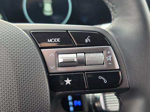 Certified 2025 Hyundai Ioniq 5 SEL image 25