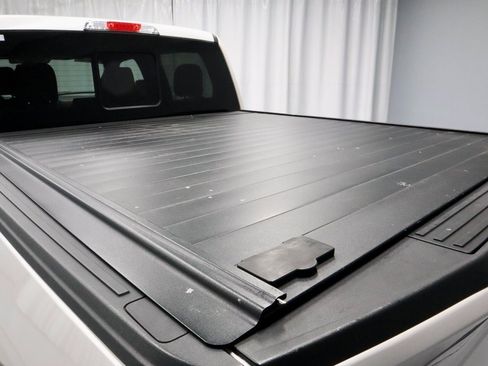 Used 2017 Ford F150 King Ranch w/ Equipment Group 601A Luxury image 13