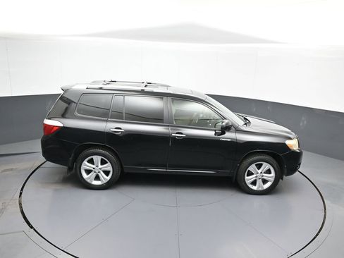 Used 2008 Toyota Highlander Limited AWD/4WD image 39