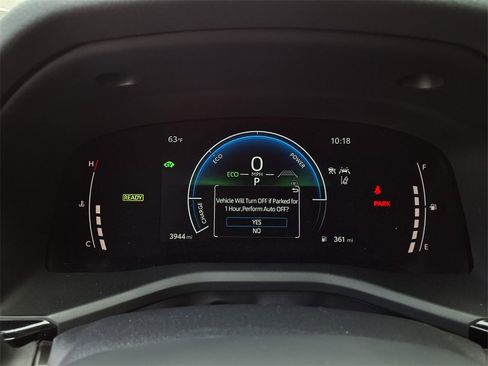 Certified 2025 Toyota Camry LE image 13