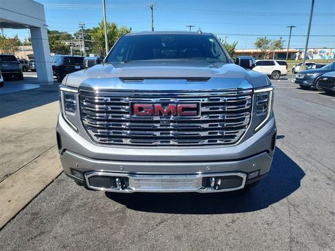 Certified 2023 GMC Sierra 1500 Denali w/ Denali Reserve Package image 3
