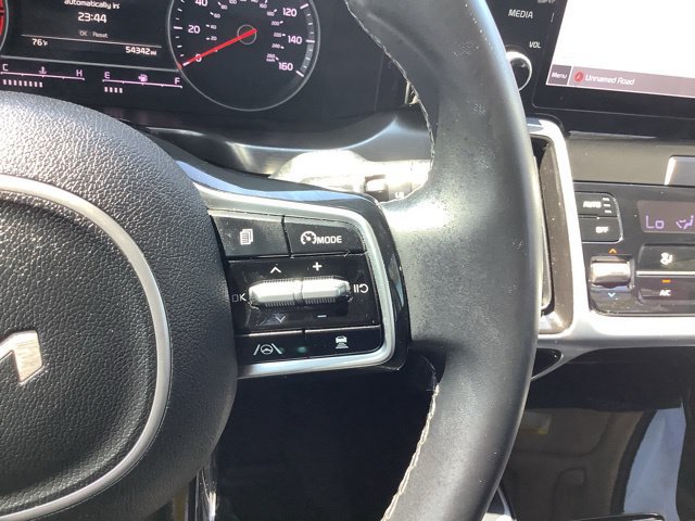 Used 2022 Kia Sorento SX AWD/4WD image 21