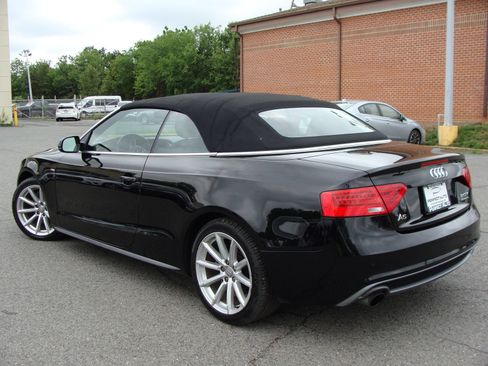 Used 2016 Audi A5 2.0T Premium Plus AWD/4WD image 10