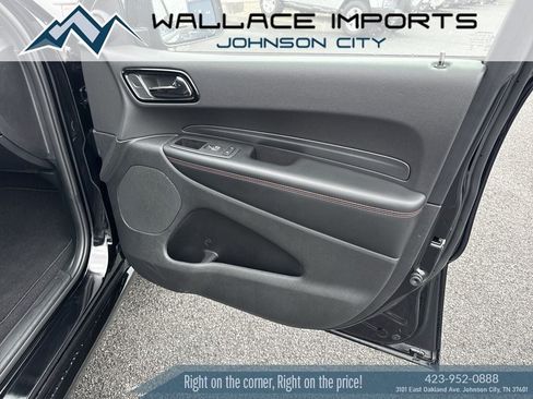 Used 2026 Dodge Durango GT AWD/4WD image 35