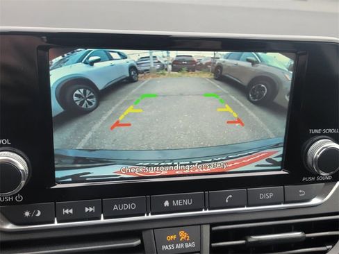 Certified 2024 Nissan Altima 2.5 S image 34