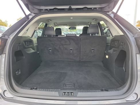 Certified 2024 Ford Edge SEL image 10