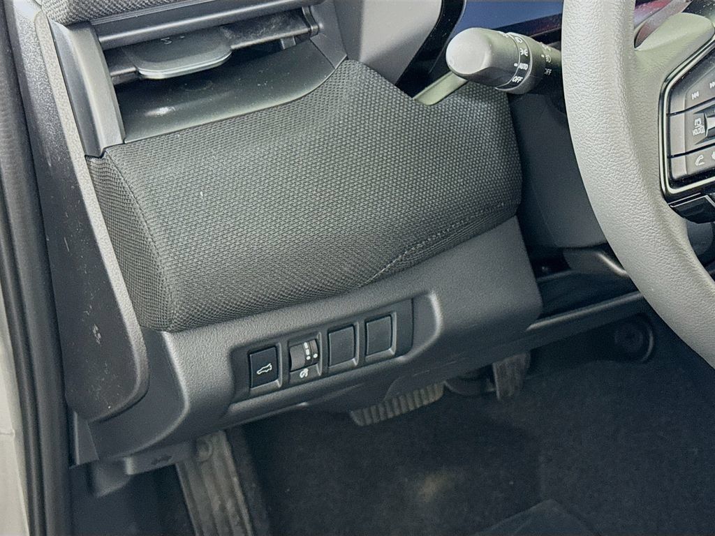 New 2026 Subaru Outback Limited AWD/4WD image 10