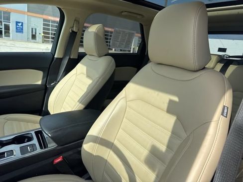 Used 2024 Ford Edge SEL w/ Convenience Package AWD/4WD image 25