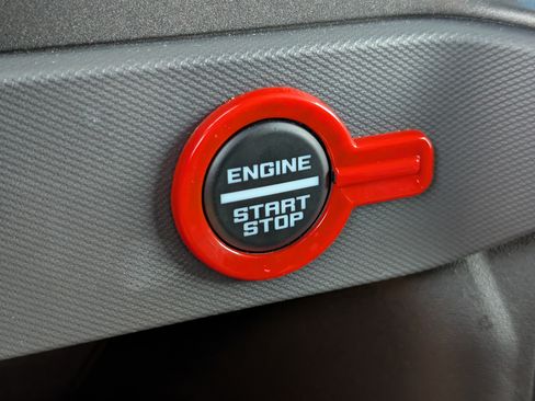 Used 2024 Ford Bronco Badlands AWD/4WD image 33