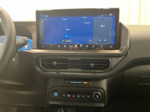 New 2025 Ford Bronco Sport Outer Banks w/ Outer Banks Tech Package+ image 12