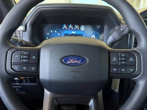 New 2026 Ford F150 STX w/ Equipment Group 200A RWD image 24