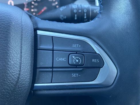 Used 2022 Jeep Compass Latitude w/ Convenience Group image 25