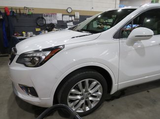 Used 2020 Buick Envision Premium w/ Driver Confidence Package AWD/4WD video 3
